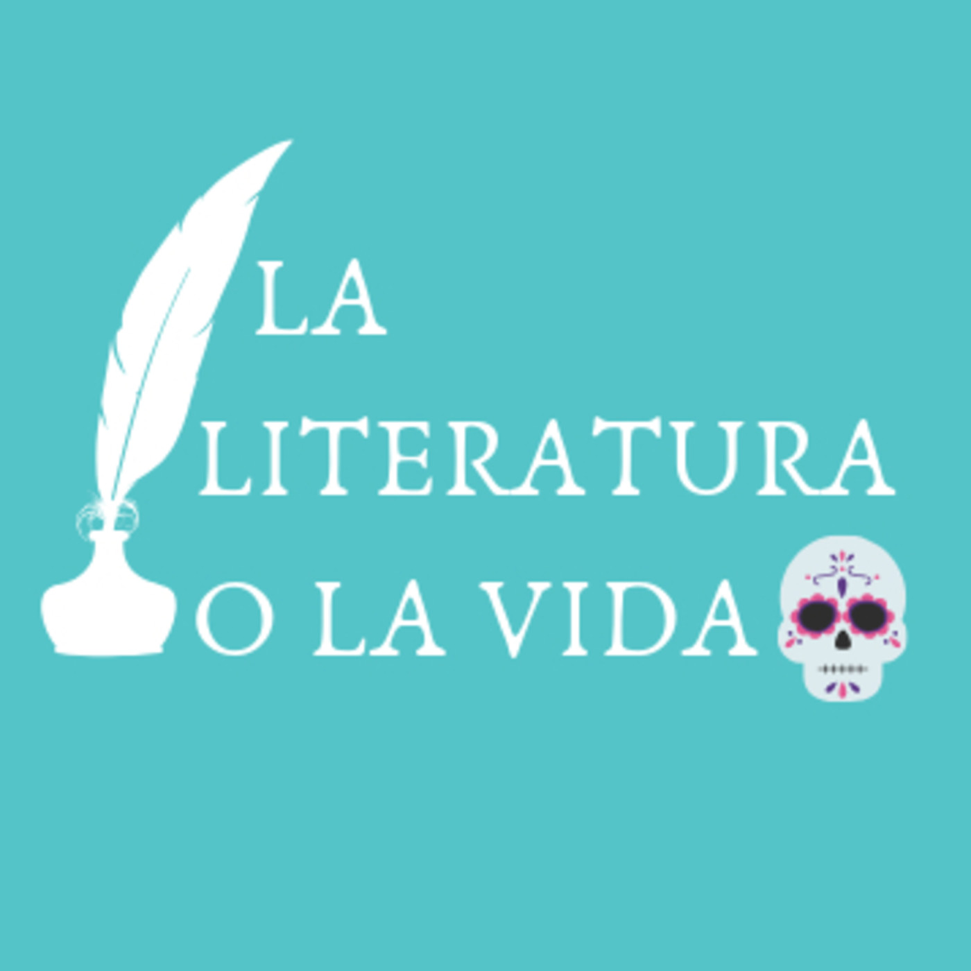 La literatura o la vida