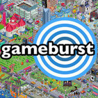 GameBurst Roundtable - Gaming Unplugged