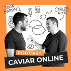 217 - Ventajas de apostar por el podcast