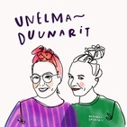 30. Hanna ja Mira: Uhana Design perustettiin rahattomina vaatesuunnittelijaopiskelijoina