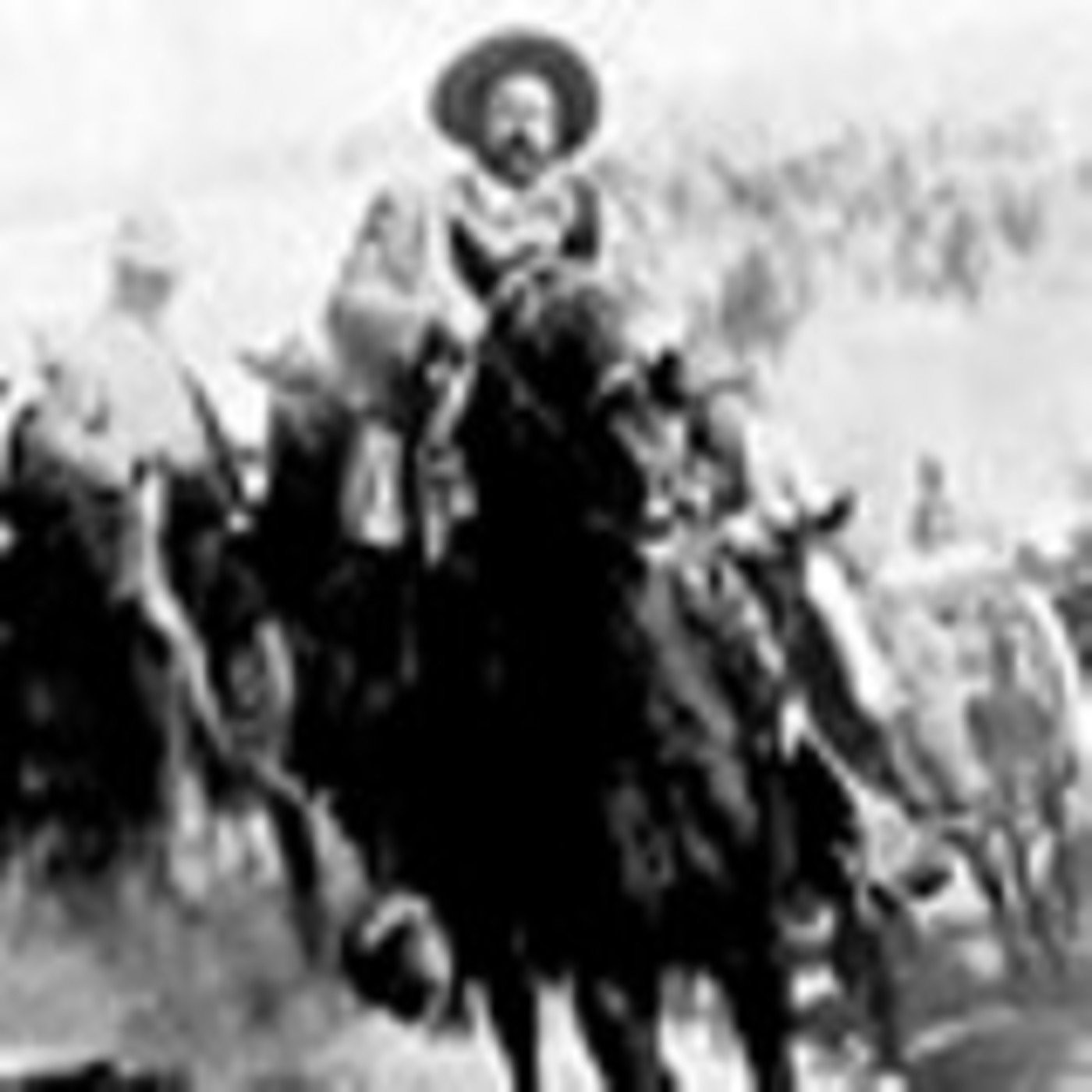 Podcast La Toma de Zacatecas