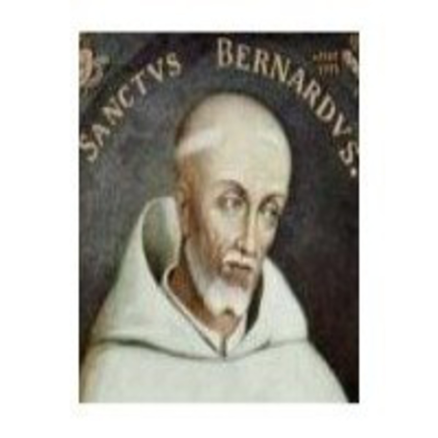 Podcast Vida de San Bernardo de Claraval