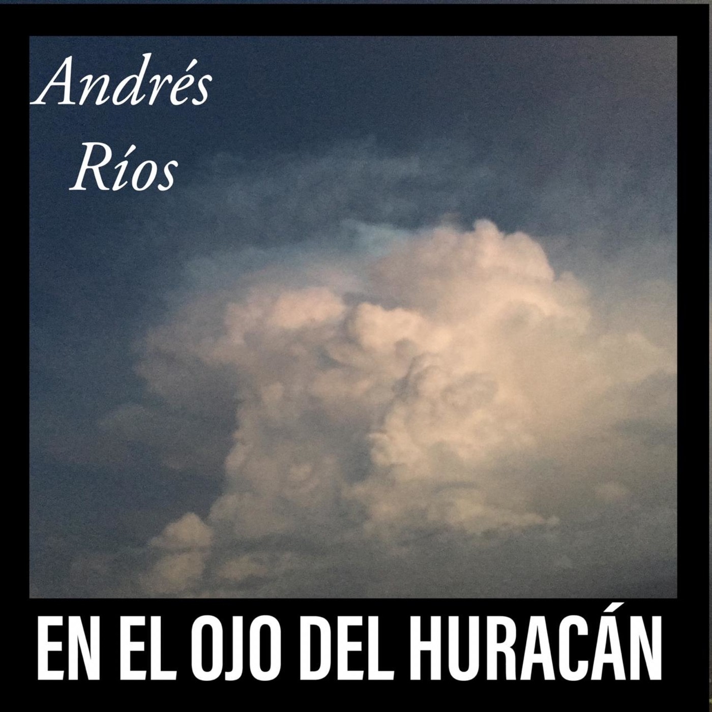 En el ojo del huracán 