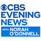 Cbs evening news 8/20
