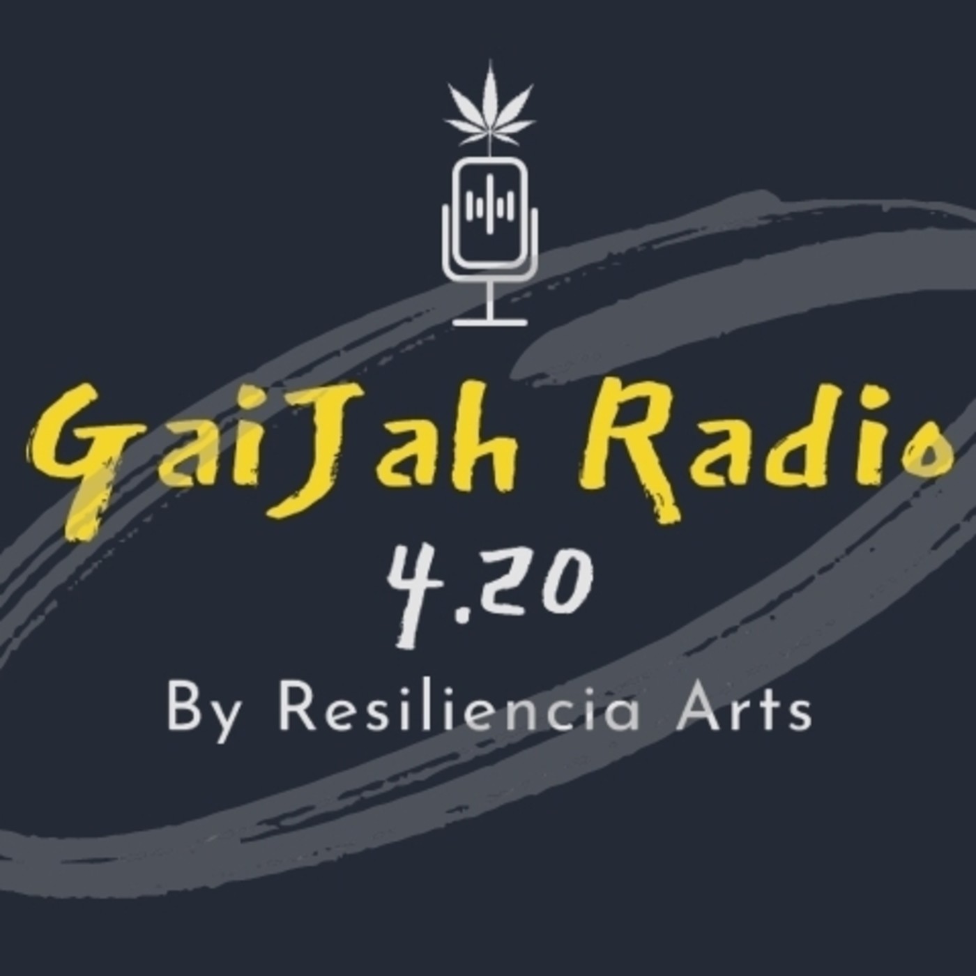 GaiJah Radio 4.20