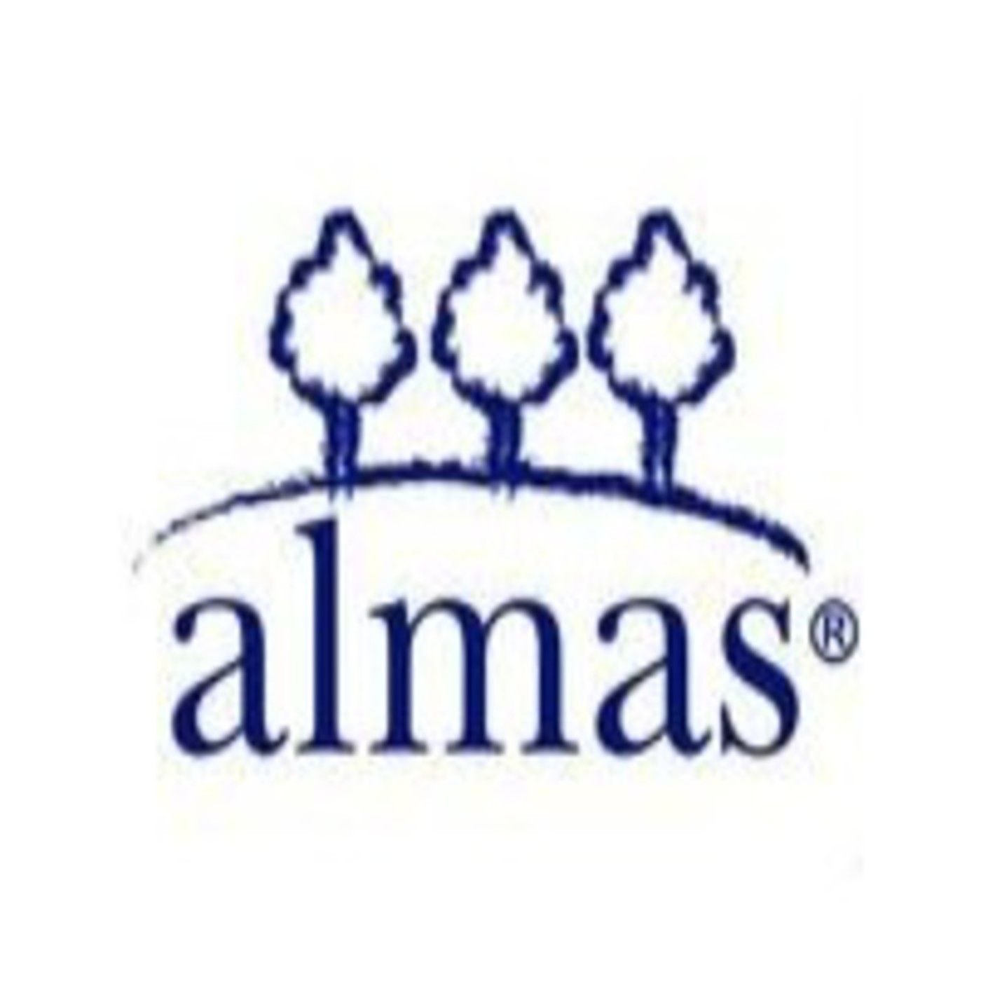 Podcast ALMAS