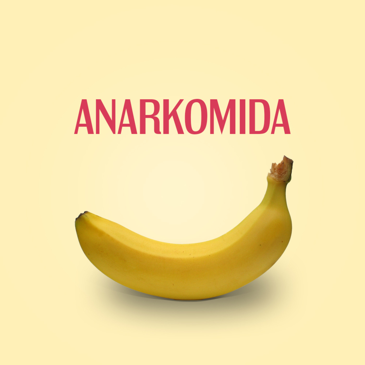 AnarKomida