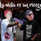 Joteando con los compas #nohomo - Capítulo 1