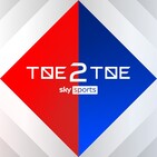Ringside Toe2Toe - Liverpool Press-Conference live episode