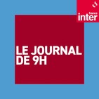 Le journal de 9h 23.10.2019