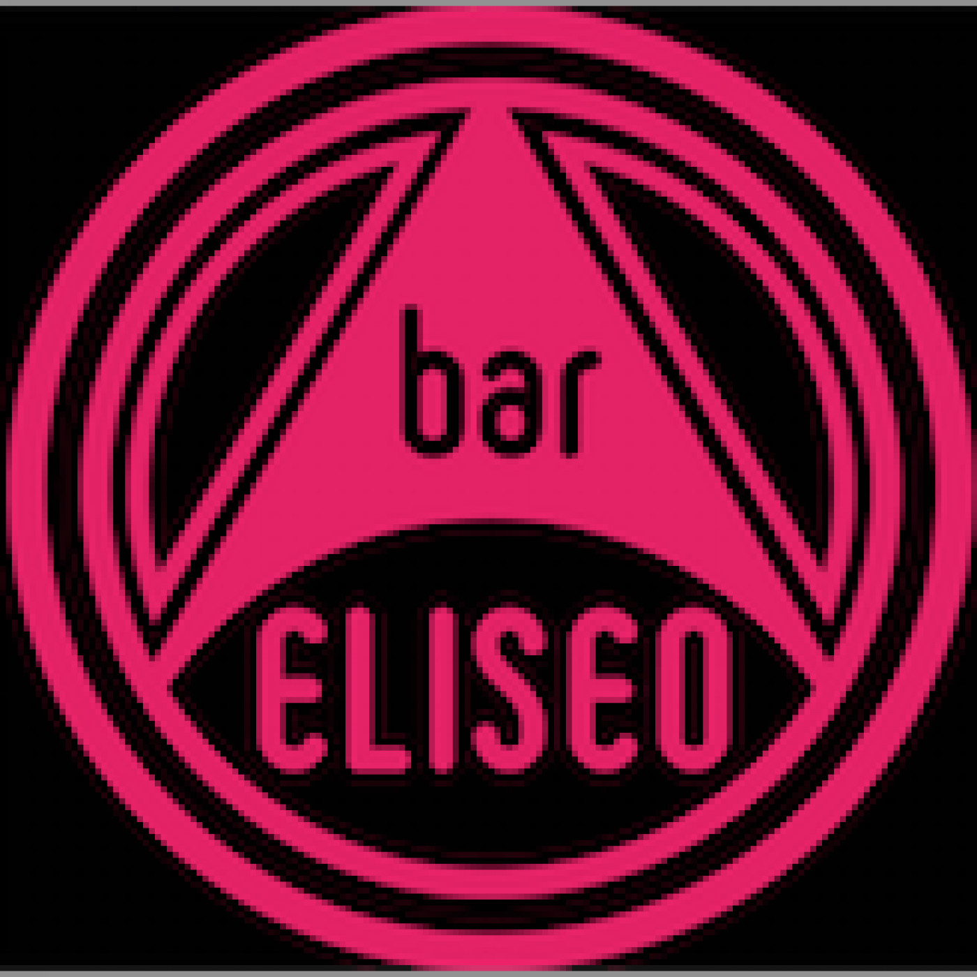 BAR ELISEO · 2016 is comming · #Angel Deep Podcast#