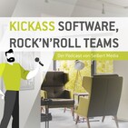 Moderne Software-Entwicklung: Tools, Prozesse, Herausforderungen, Best Practices (Podcast)