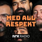 Kashmir! Desi-jodel! Guruer! Abu mimrer! Sandeep forklarer!