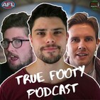 The pear (afl youtuber)