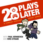 Episode 133 – The One With War (What Is It Good For?)