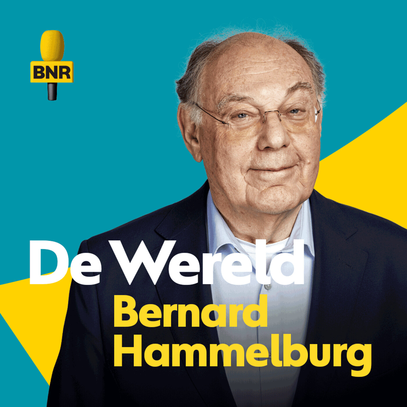 Poetin voor altijd