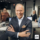Pyöreästä pöydästä löytyy sekä kauppakeskusten ylimpiä ystäviä että yksi arvostelija