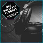 #049 – Flüssigkeitszufuhr – Tri it Fit Podcast