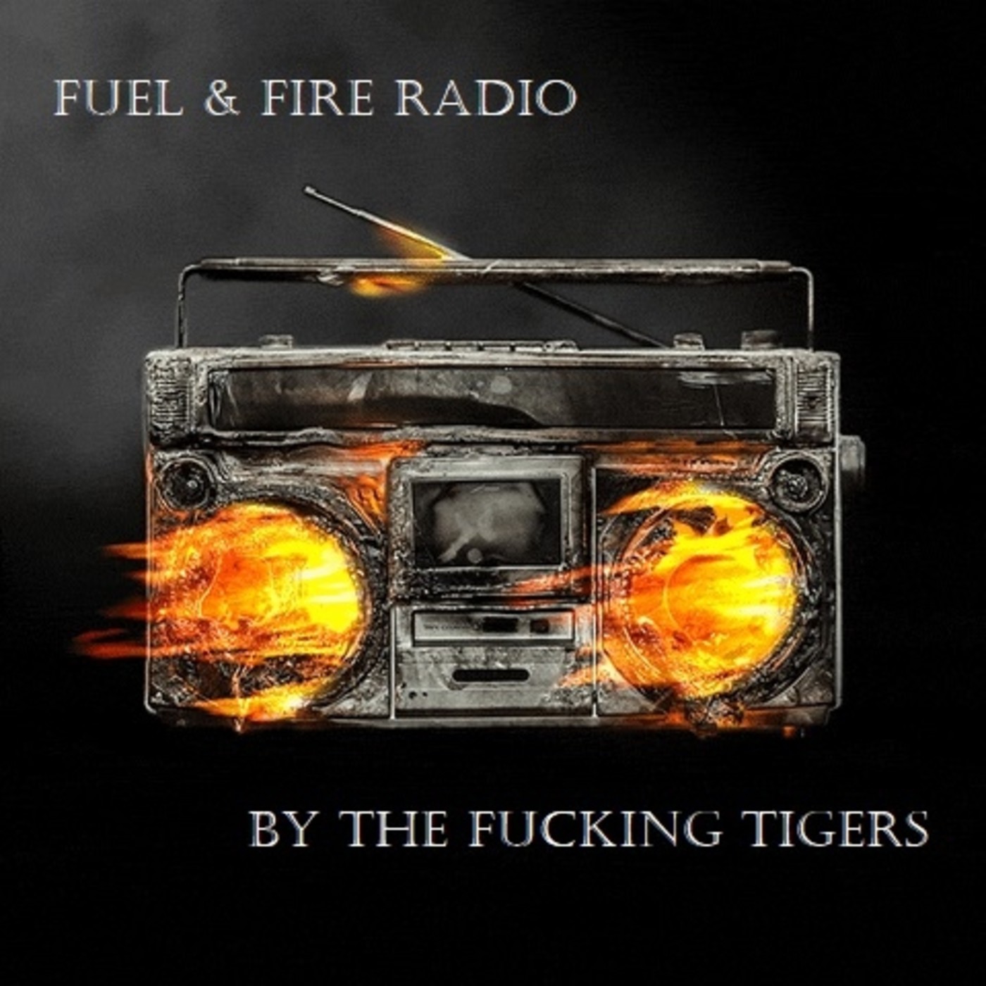 Fuel & Fire Radio 041-042
