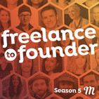 3.8 From flailing freelancer to a $500,000/month "unlimited design" business with Russ Perry of Design Pickle