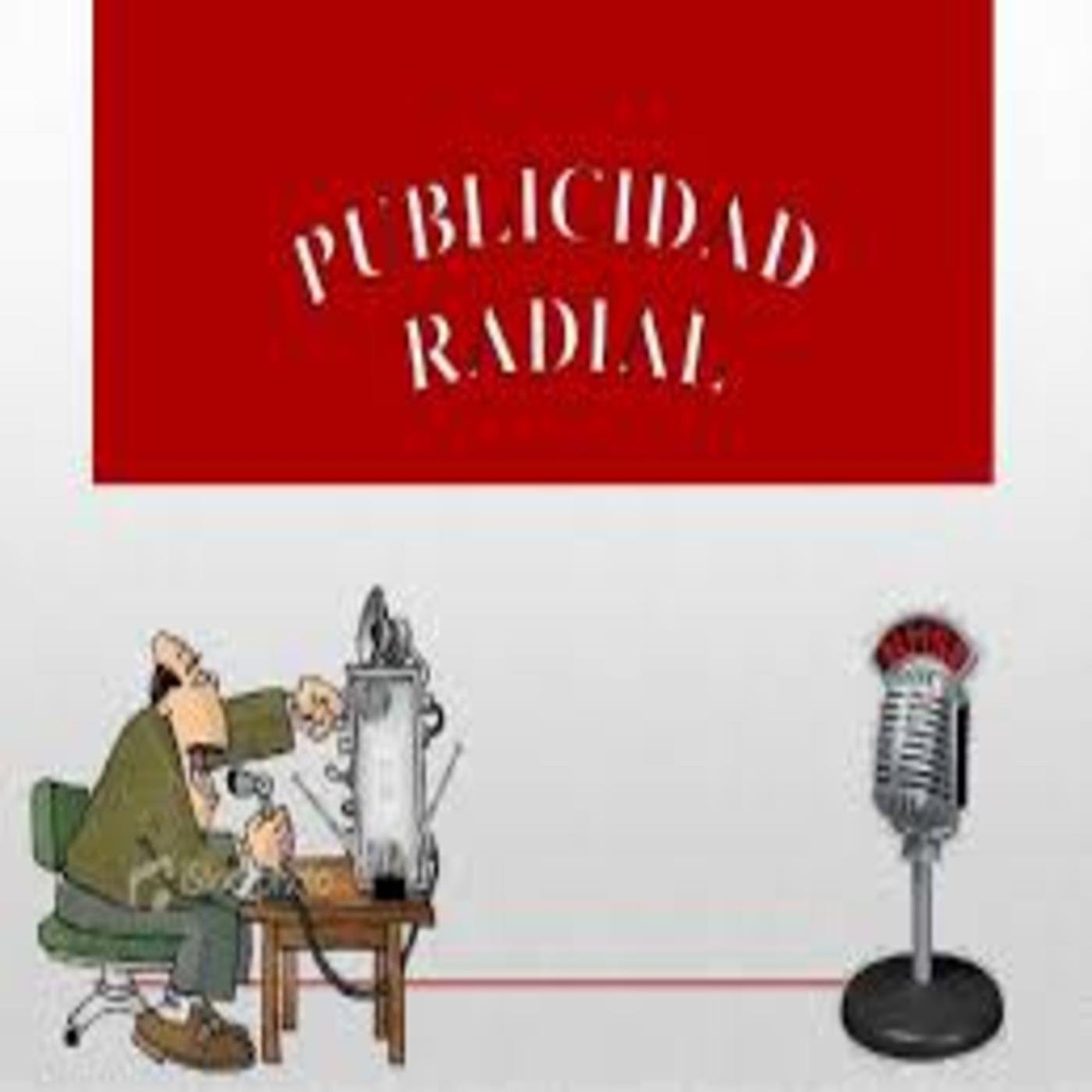 Menciones y promociones radiales