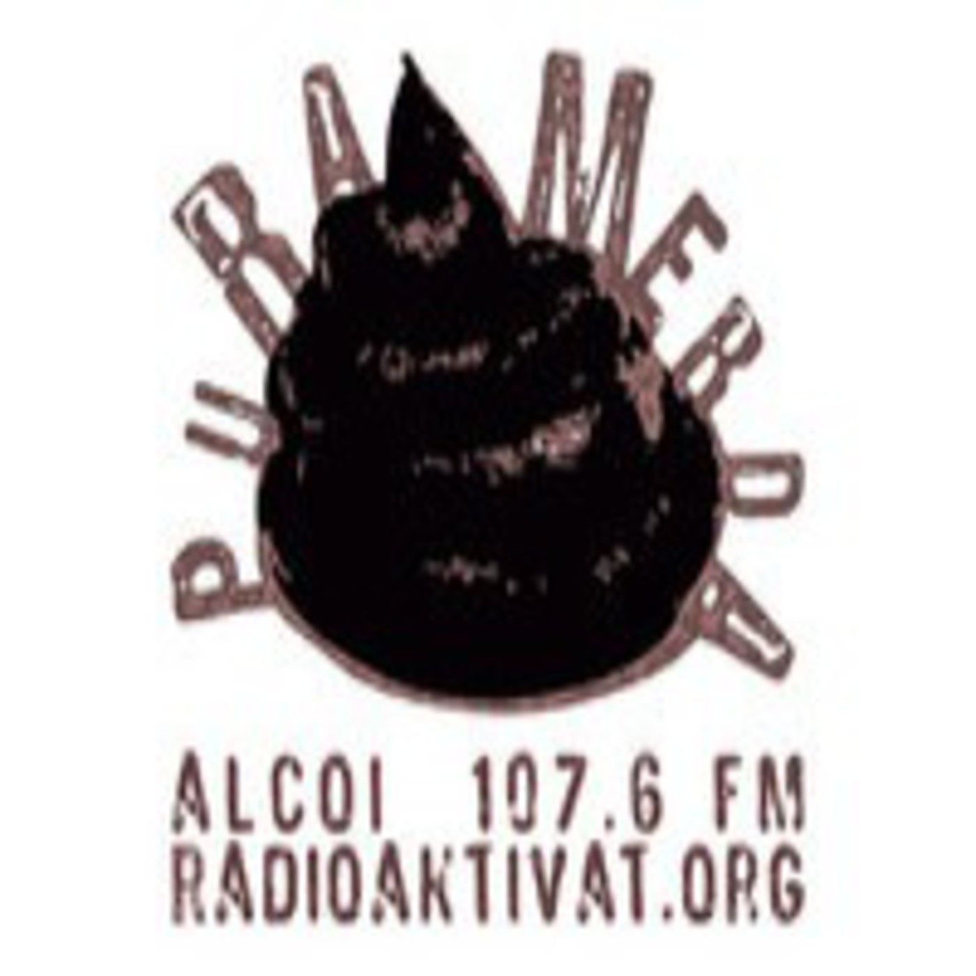 Podcast Pura Merda