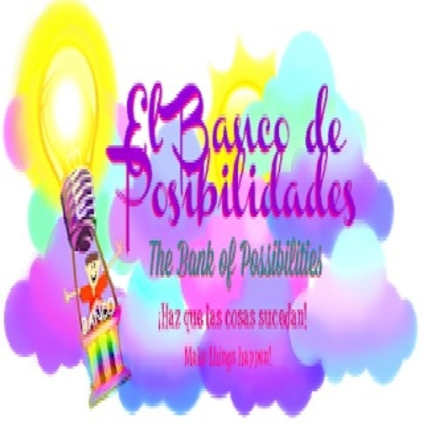 El Banco de Posibilidades