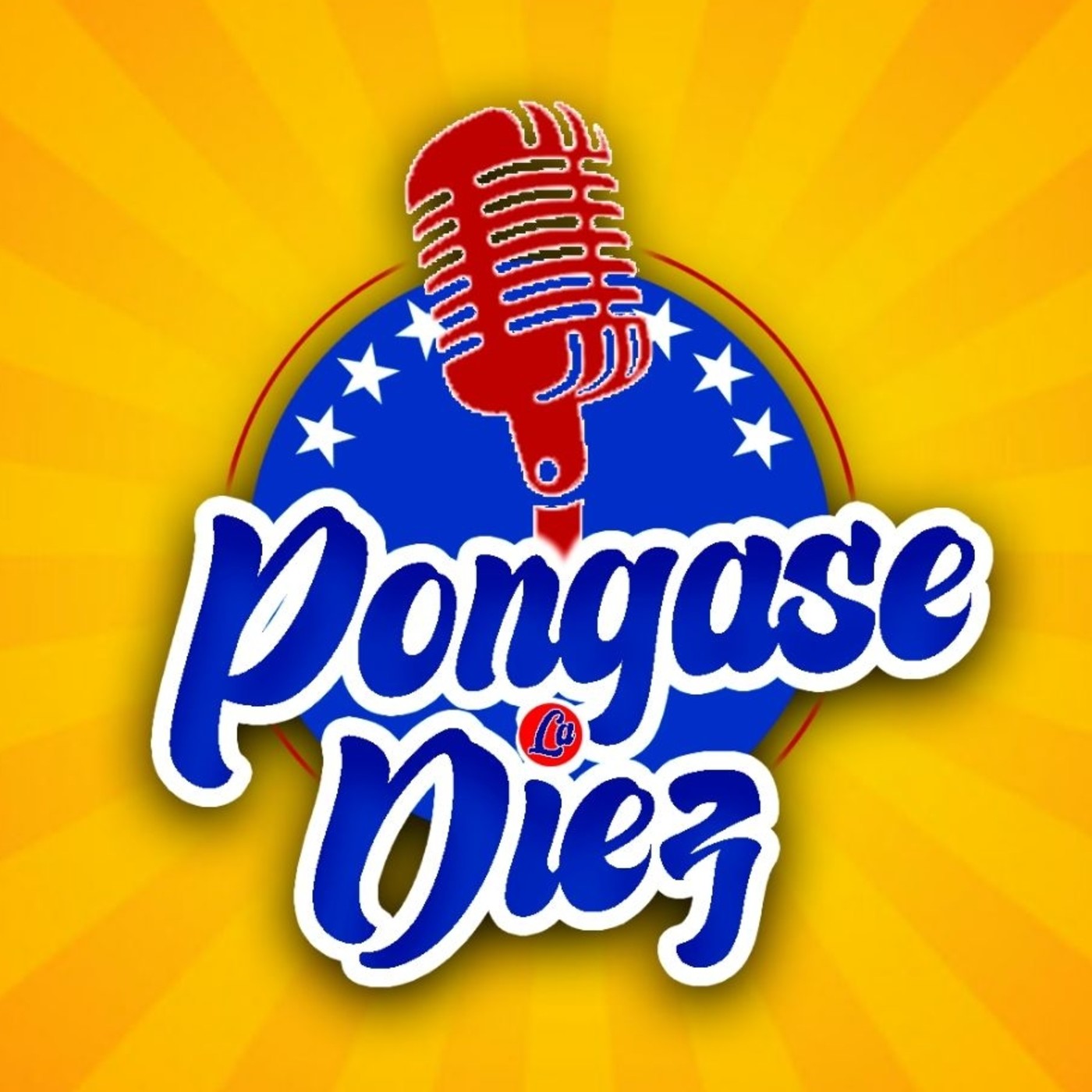 Programa Póngase la Diez