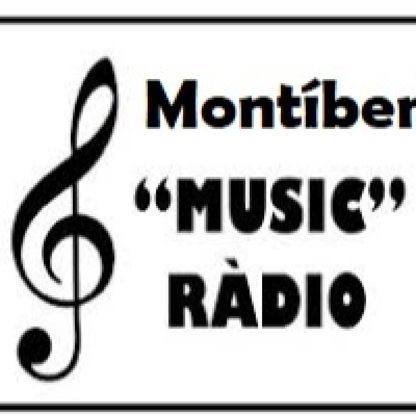 MONTÍBER MUSIC RÀDIO
