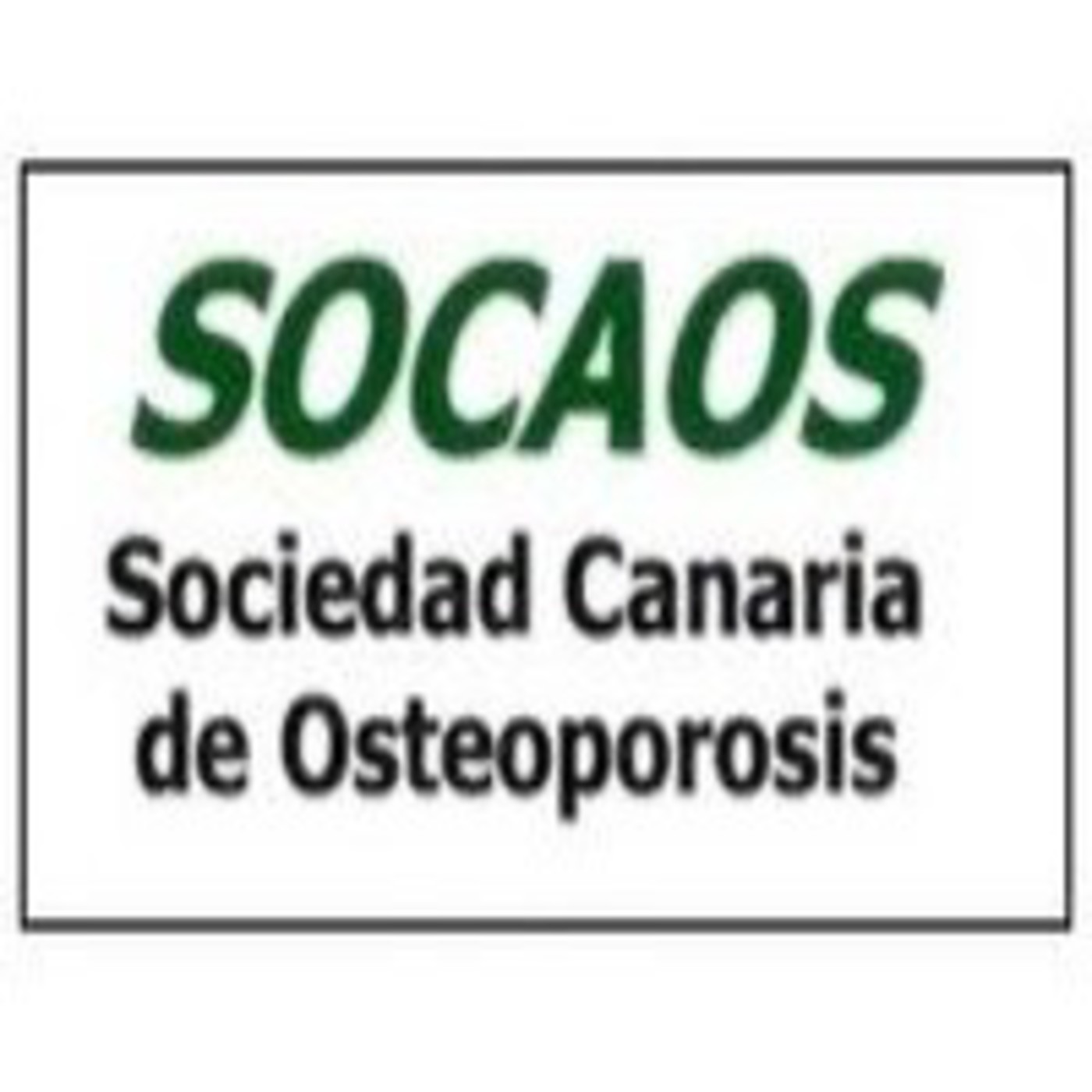 Podcast Osteoporosis