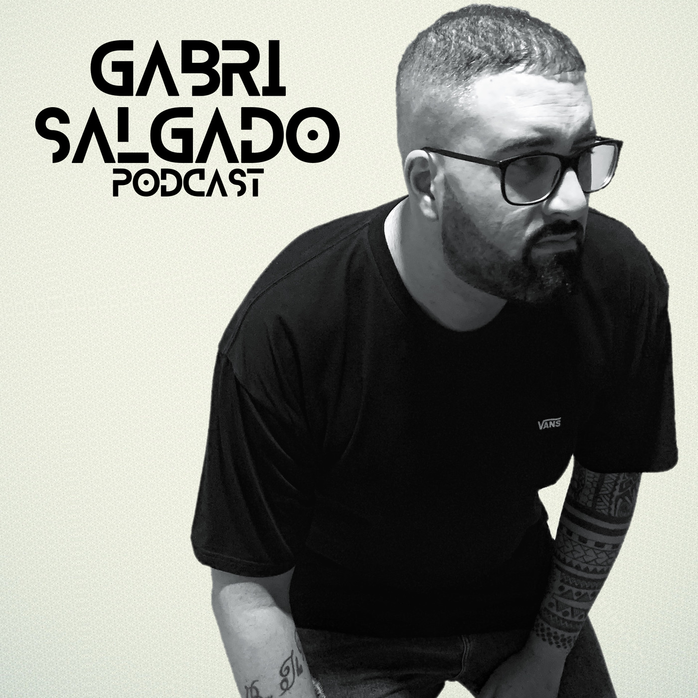 Gabri Salgado - April Tech House Set