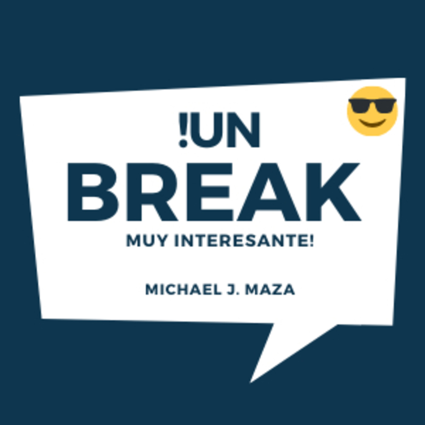 Un Break Muy Interesante