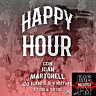 Happy hour 08 mar 2019