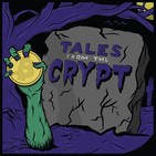 Tales from the Crypt #120: Matt Ahlborg