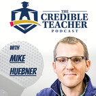 374: All about teacher credibility with John Hattie