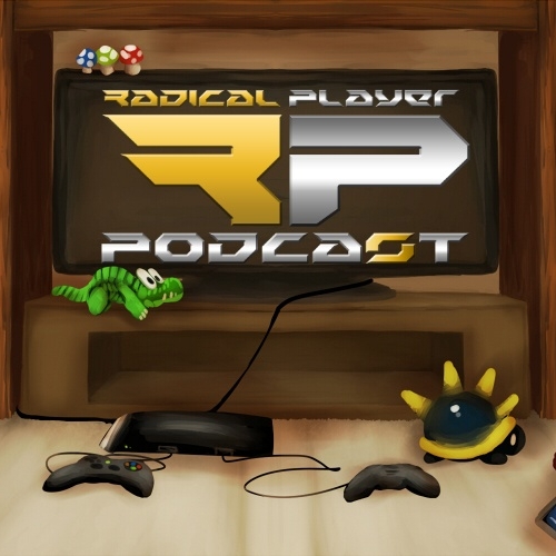 Radical Player podcast