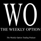 Episode 125 Option Trading Strategies August 1, 2020