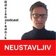 #Neustavljiv 019 - Gremo Peš