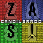 Zascandileando