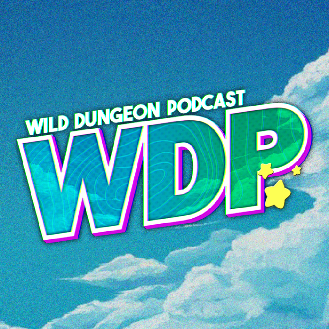 Wild Dungeon Podcast