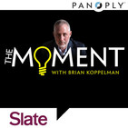 The Moment with Brian Koppelman
