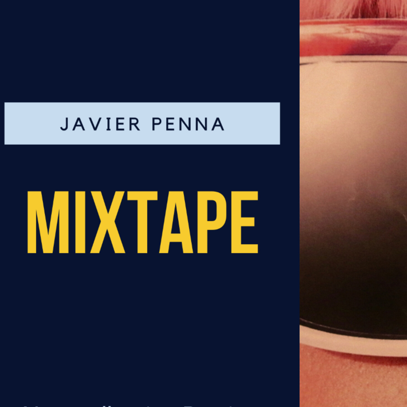 Javier penna - Mixtape