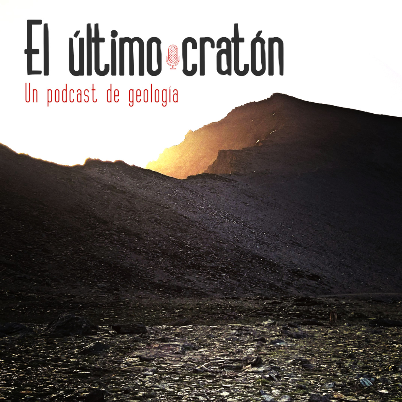 El Último Cratón cover art