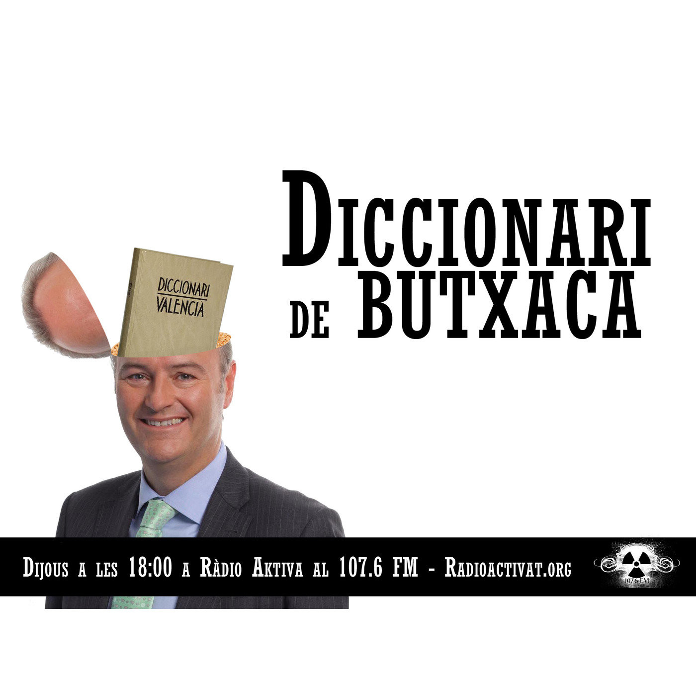 Diccionari de Butxaca