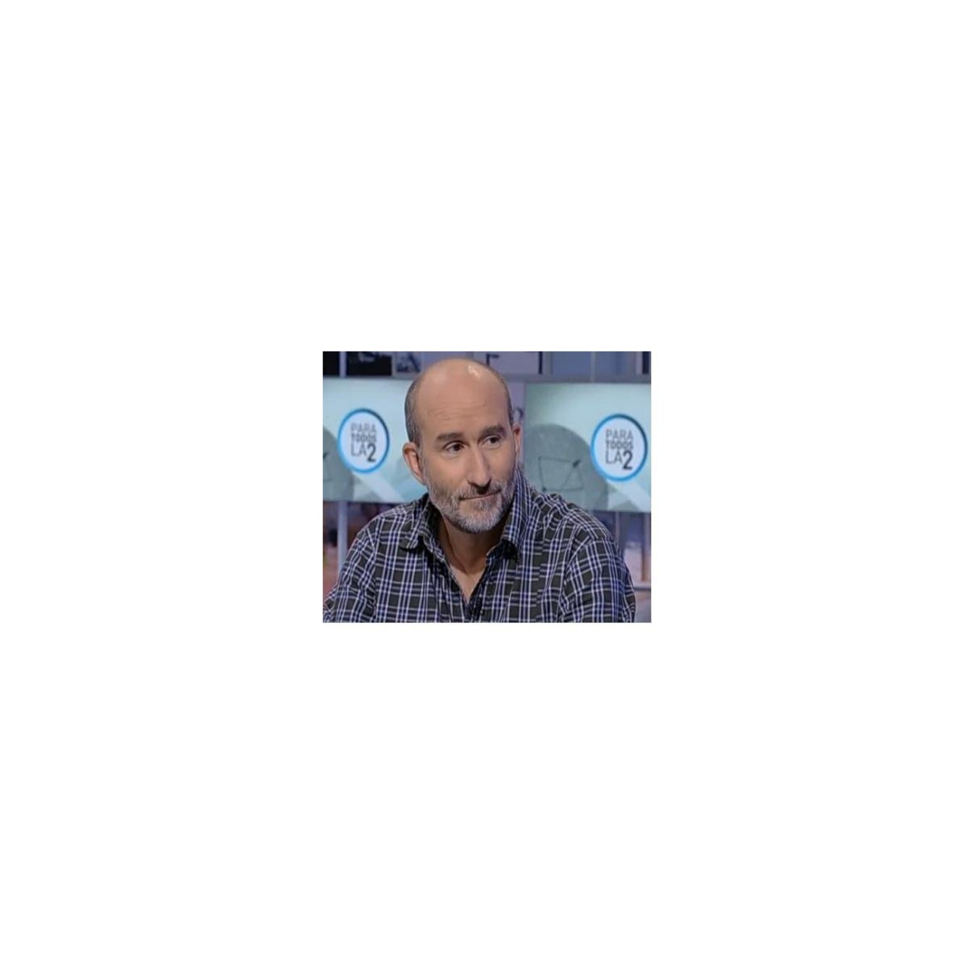 Mitos de la ciencia con Daniel Closa