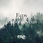 Ecos y consonancias - Invierno - 26/03/20