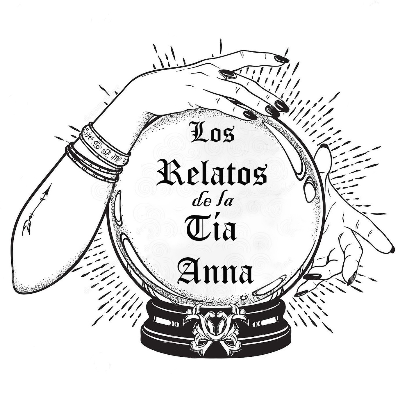 Los Relatos de la Tía Anna