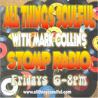 All Things Soulful on Stomp Radio 18-9-20