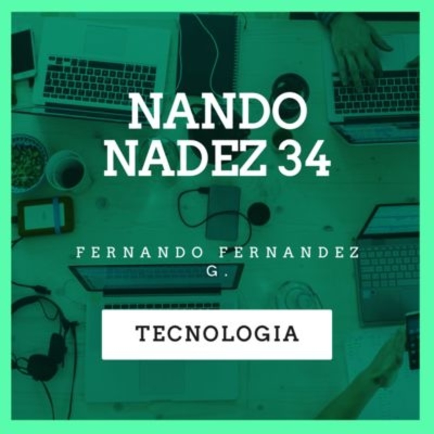 TECNOLOGIA