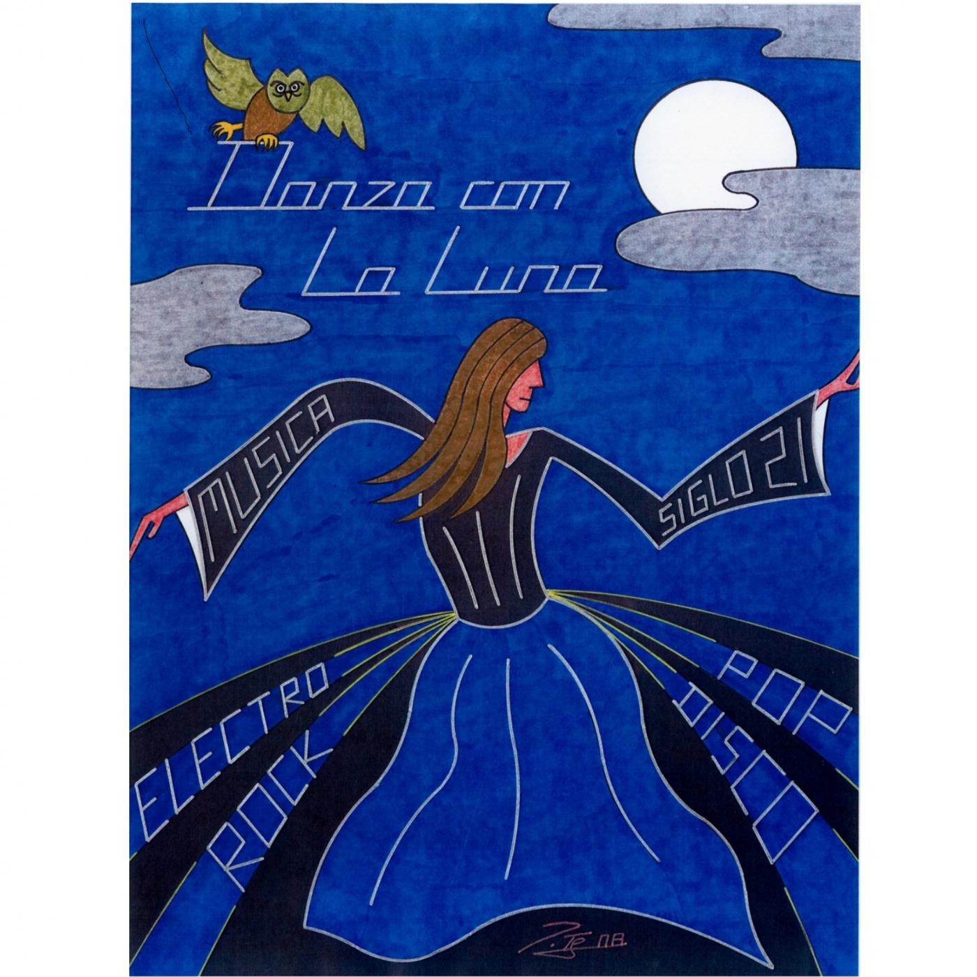 danza con la luna FM
